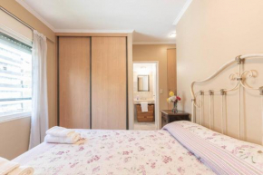 3 amb+Piscina+Jardín+Seguridad 24 hs: Palermo Soho